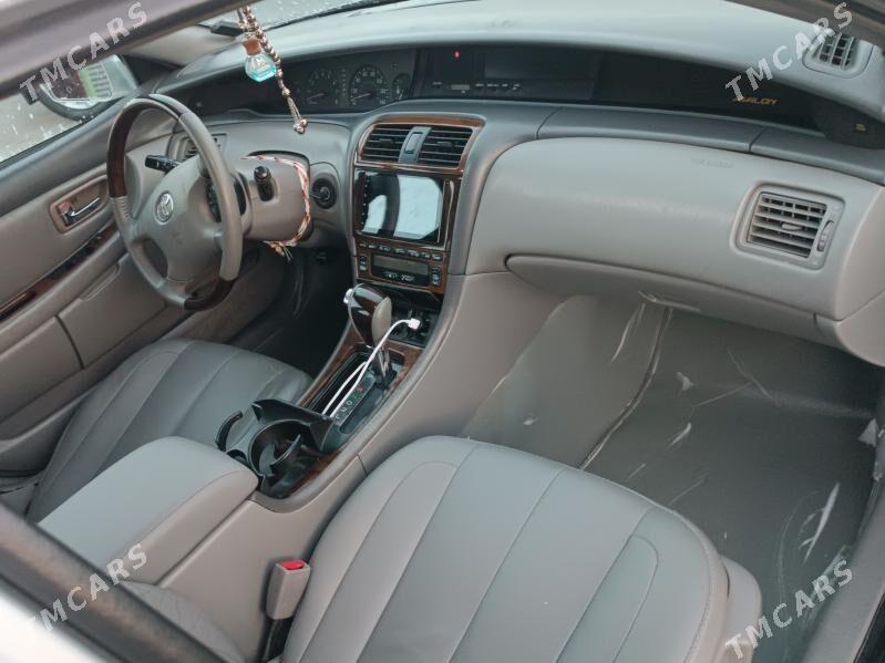 Toyota Avalon 2002 - 175 000 TMT - Векильбазар - img 2