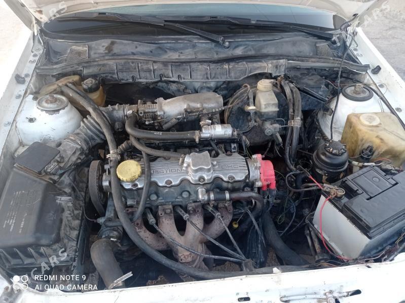 Opel Vectra 1991 - 33 000 TMT - Кака - img 6