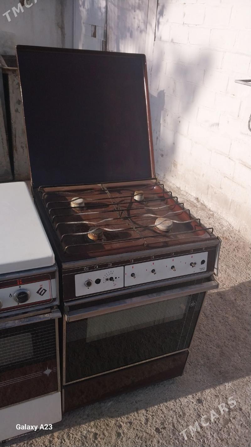 gaz plita газ плита - Aşgabat - img 3