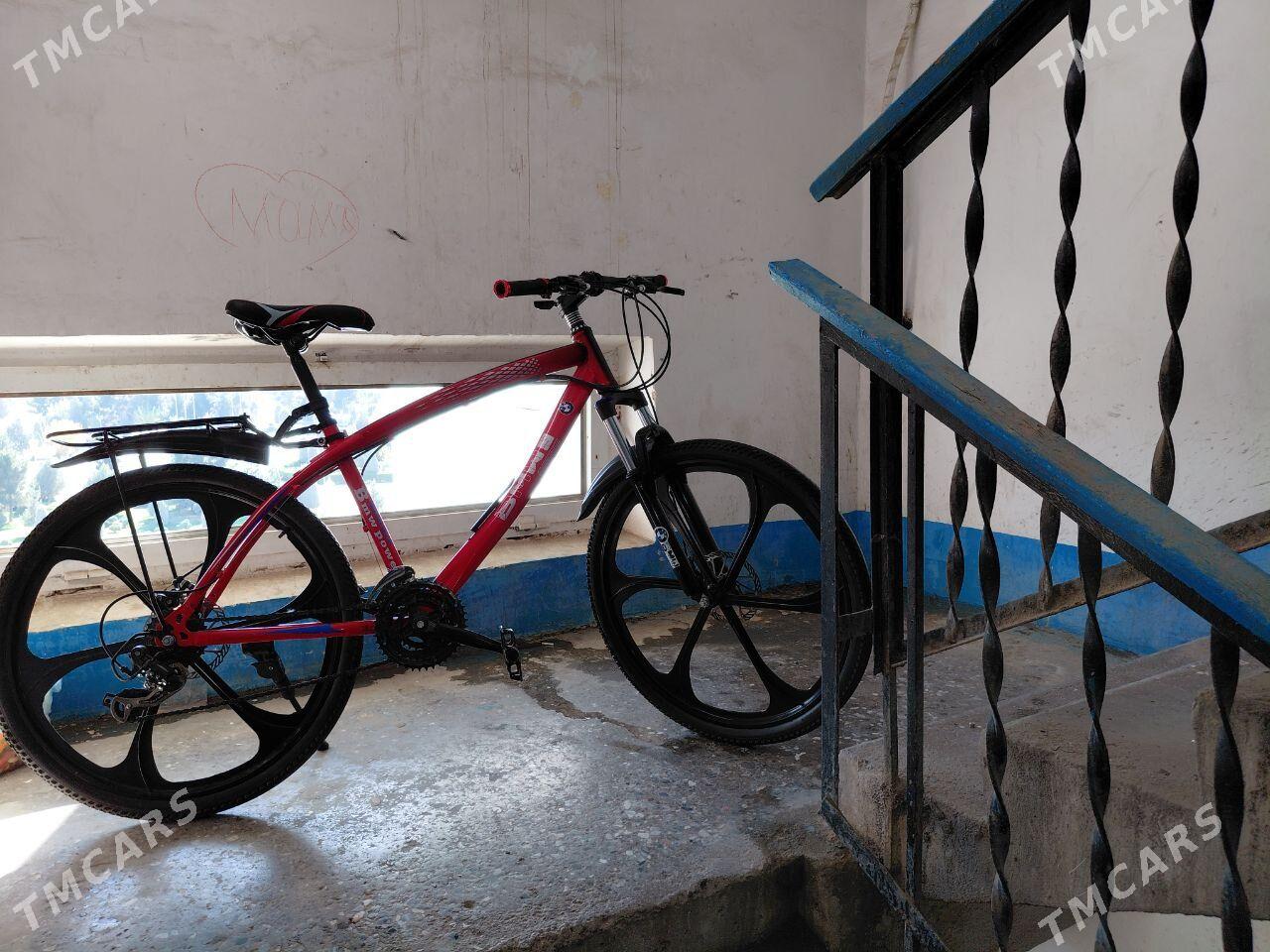 велосипед - Aşgabat - img 1