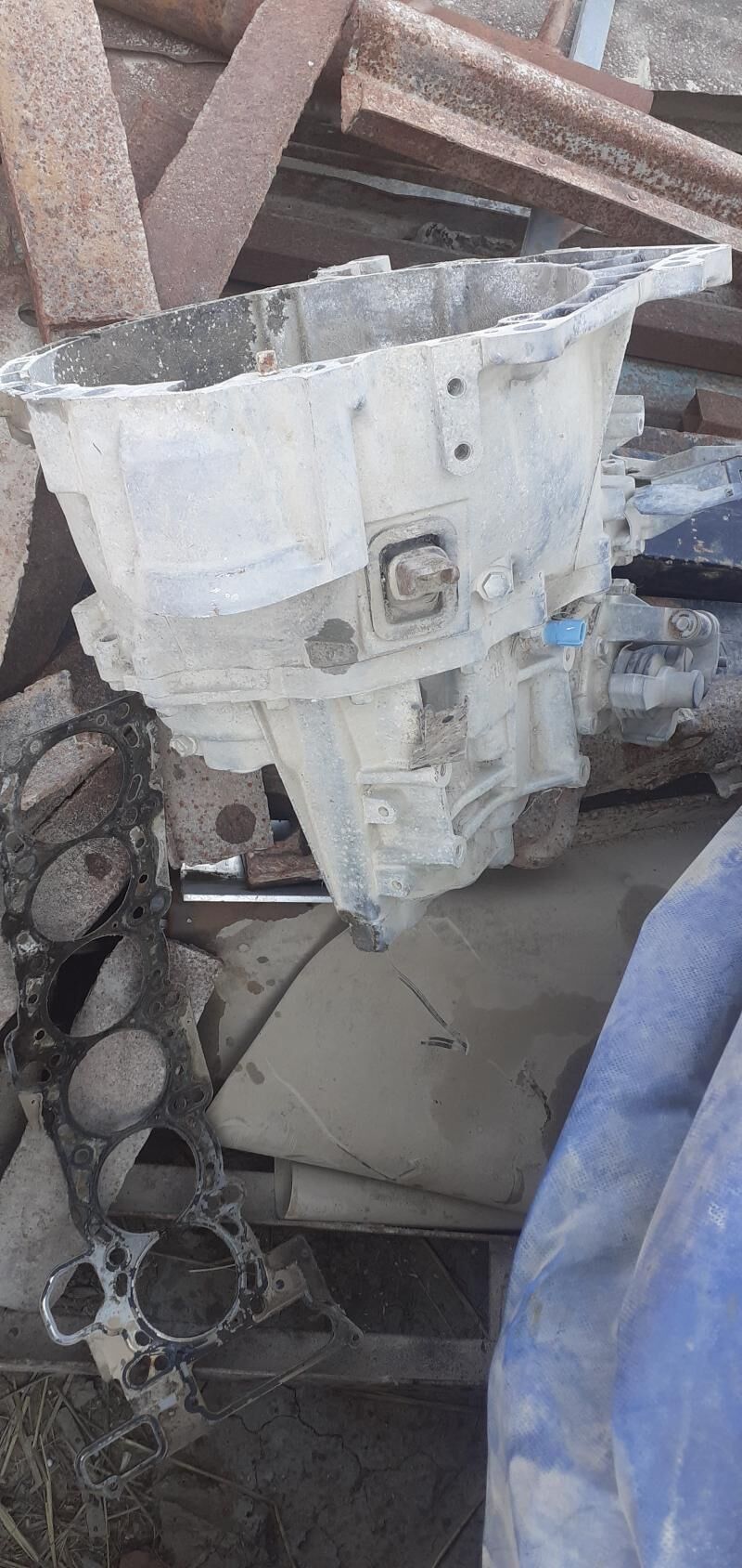 Алтыма машынын каропга 1 500 TMT - Gökdepe - img 2