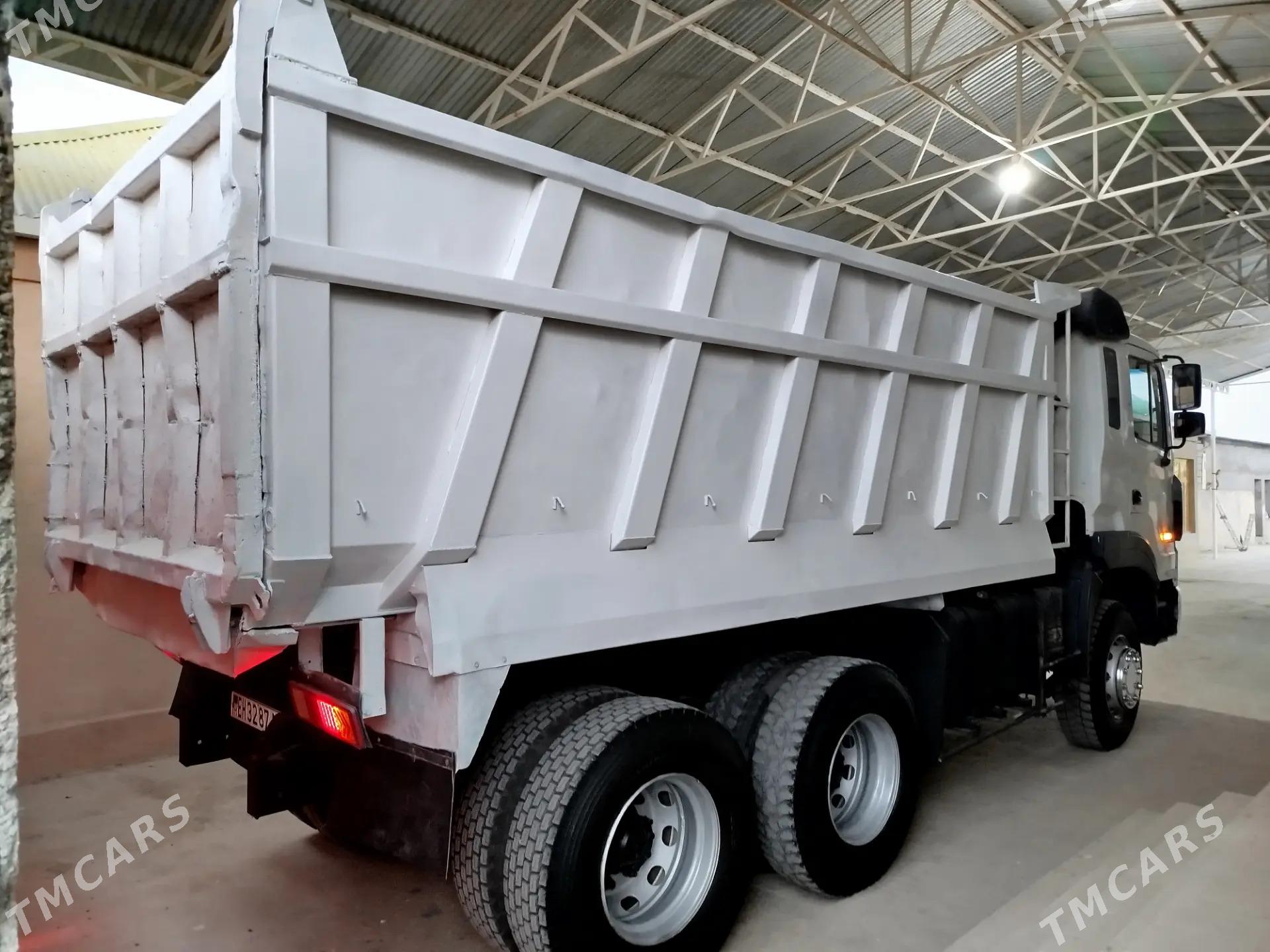 Howo Sinotruk 2009 - 370 000 TMT - Ашхабад - img 5