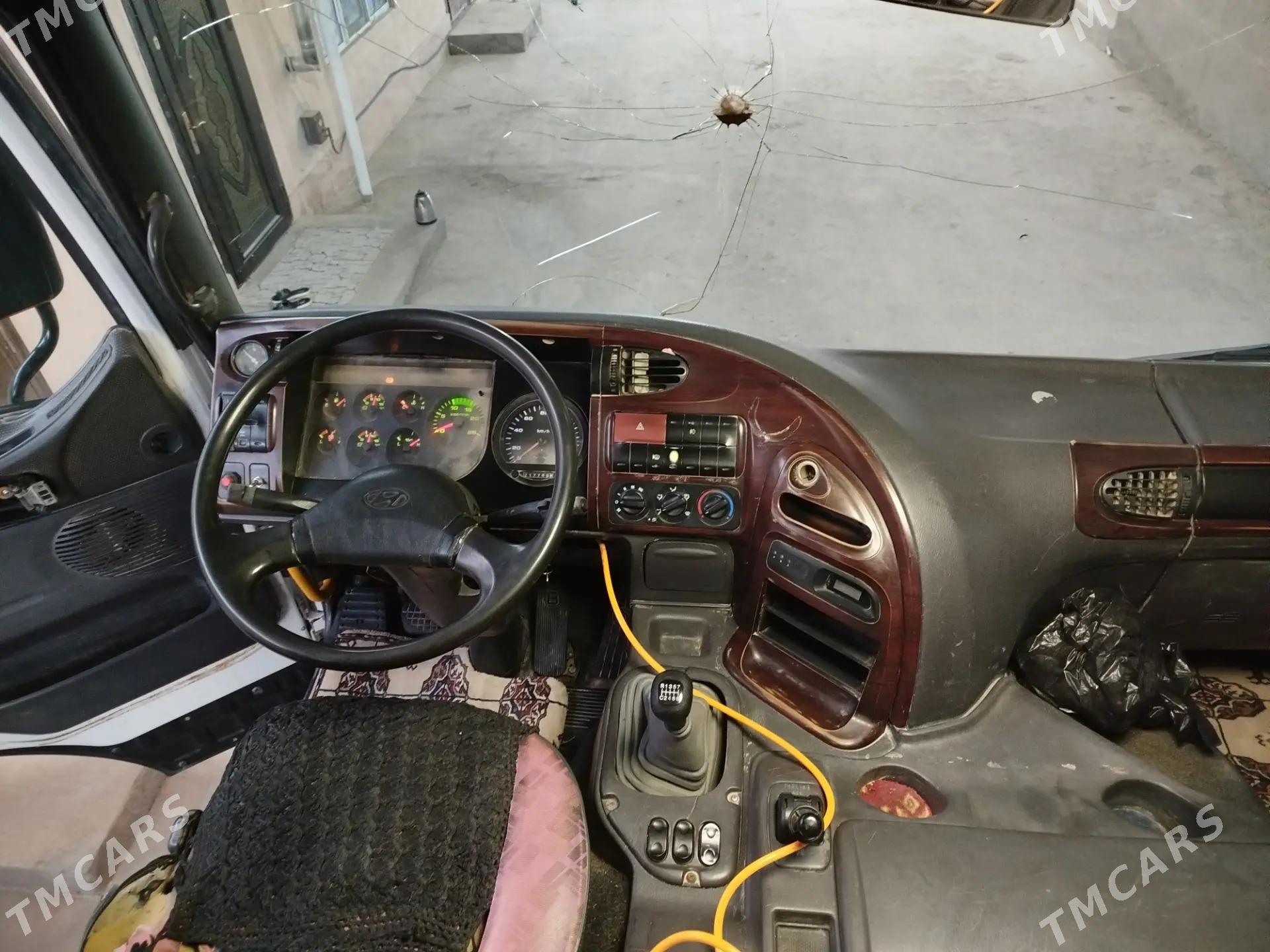 Howo Sinotruk 2009 - 370 000 TMT - Ашхабад - img 6