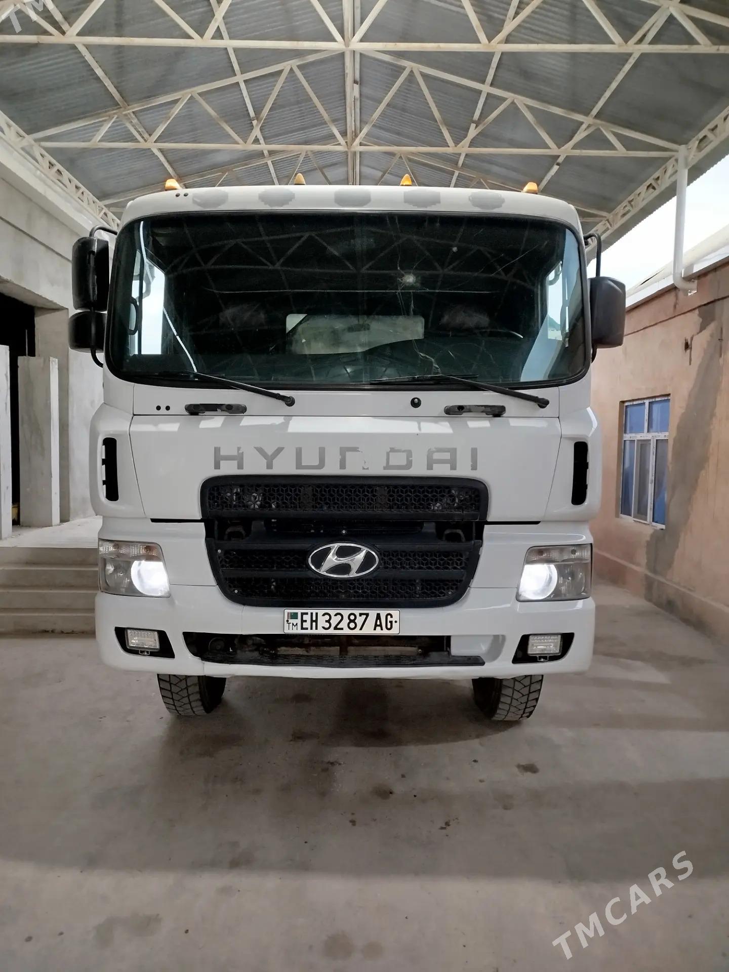 Howo Sinotruk 2009 - 370 000 TMT - Ашхабад - img 2