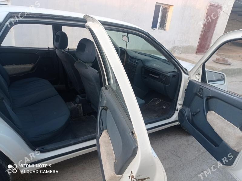 Opel Vectra 1991 - 33 000 TMT - Кака - img 8