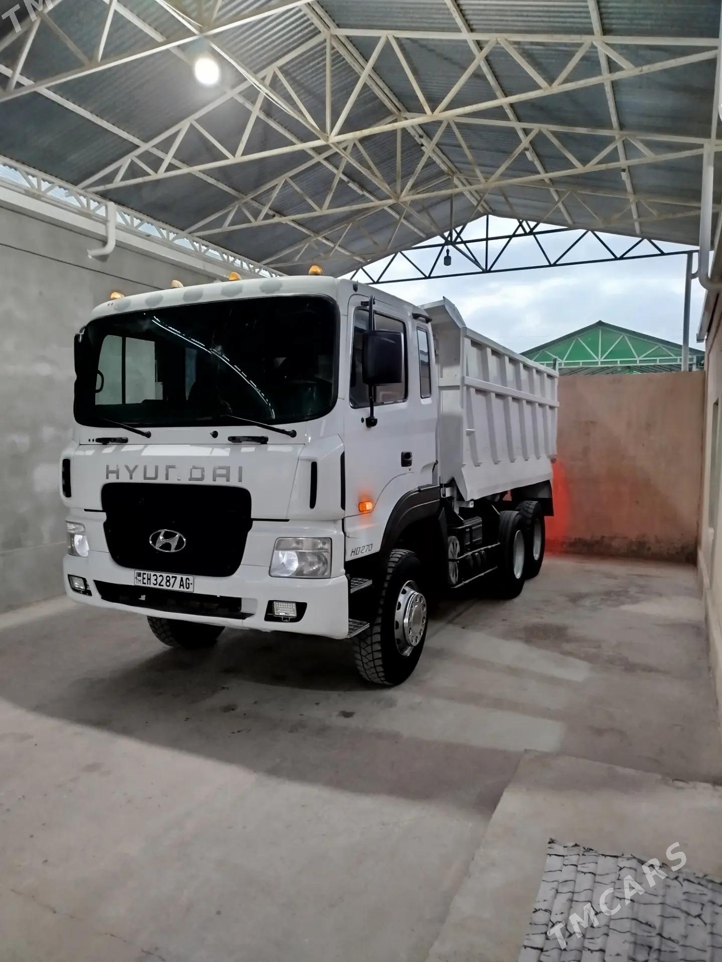 Howo Sinotruk 2009 - 370 000 TMT - Ашхабад - img 3