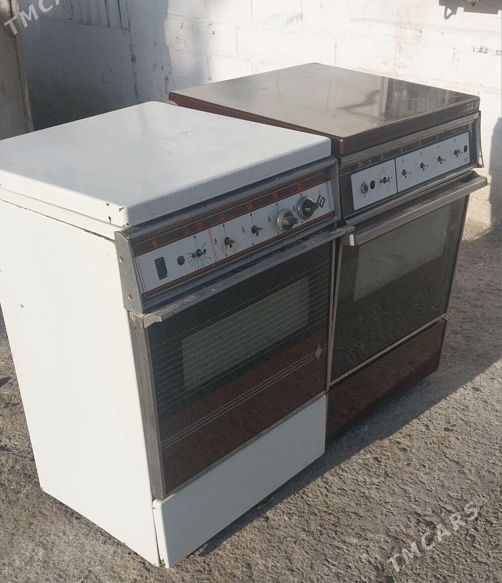 gaz plita газ плита - Aşgabat - img 2