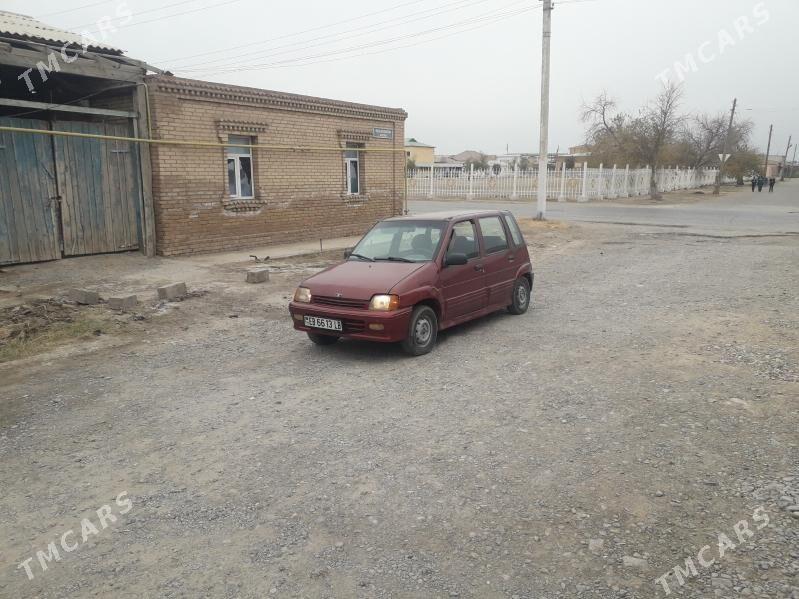 Daewoo Tico 1996 - 24 000 TMT - Türkmenabat - img 1