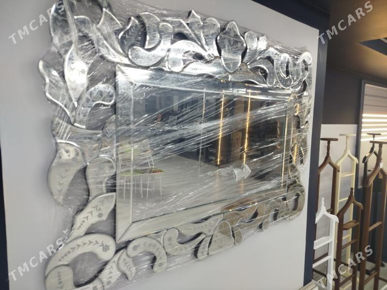 yüz gorulyan Ayna - G.Kuliýew köç. (Obýezdnoý) - img 2