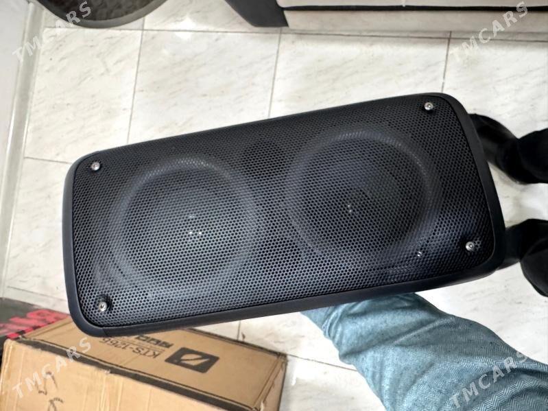 Kalonka party box - Ашхабад - img 2