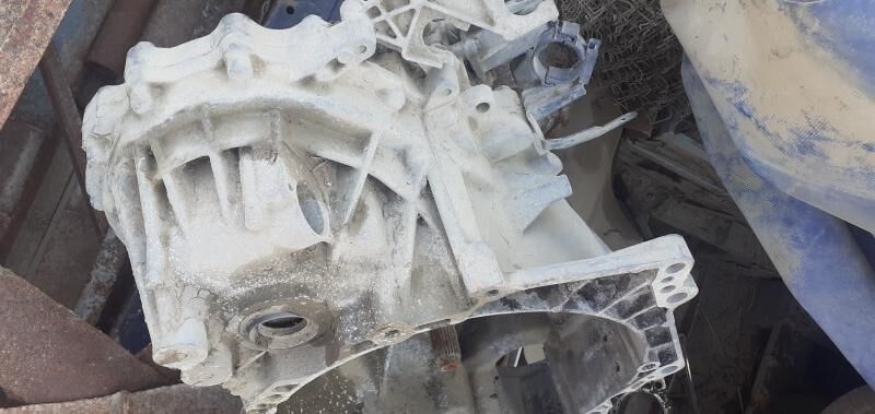 Алтыма машынын каропга 1 500 TMT - Gökdepe - img 3