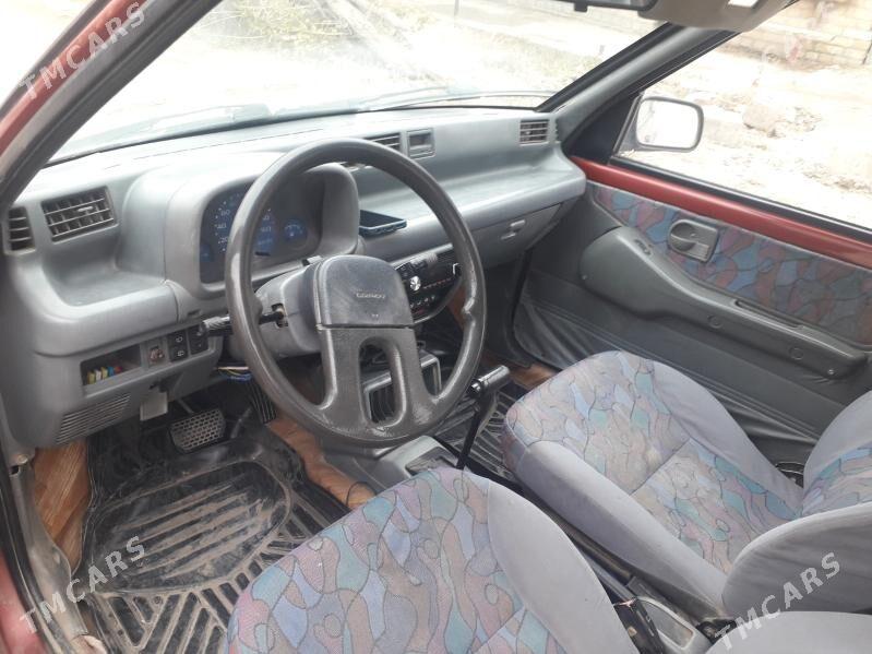 Daewoo Tico 1996 - 24 000 TMT - Türkmenabat - img 3