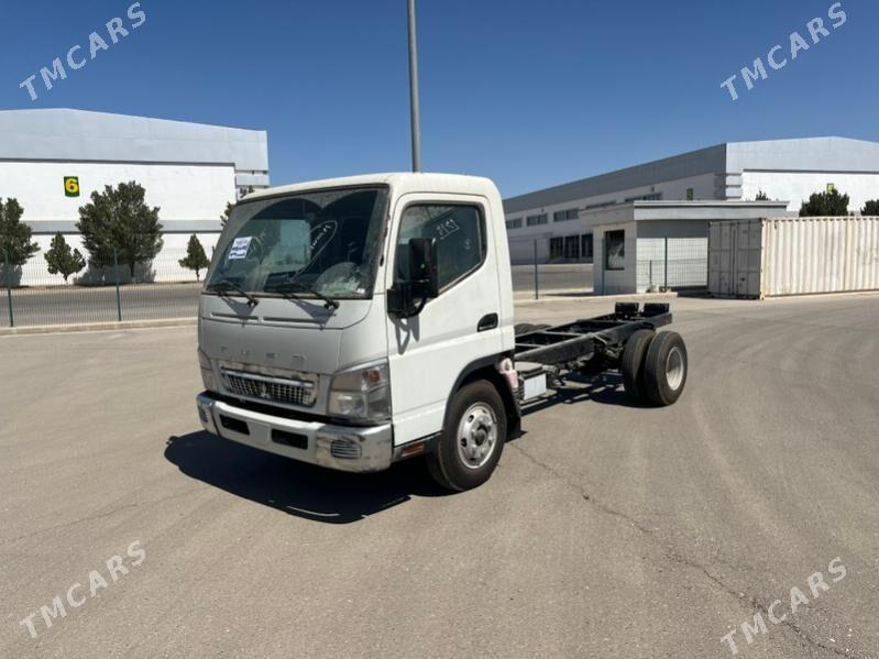 Mitsubishi Canter 2025 - 449 000 TMT - Aşgabat - img 2