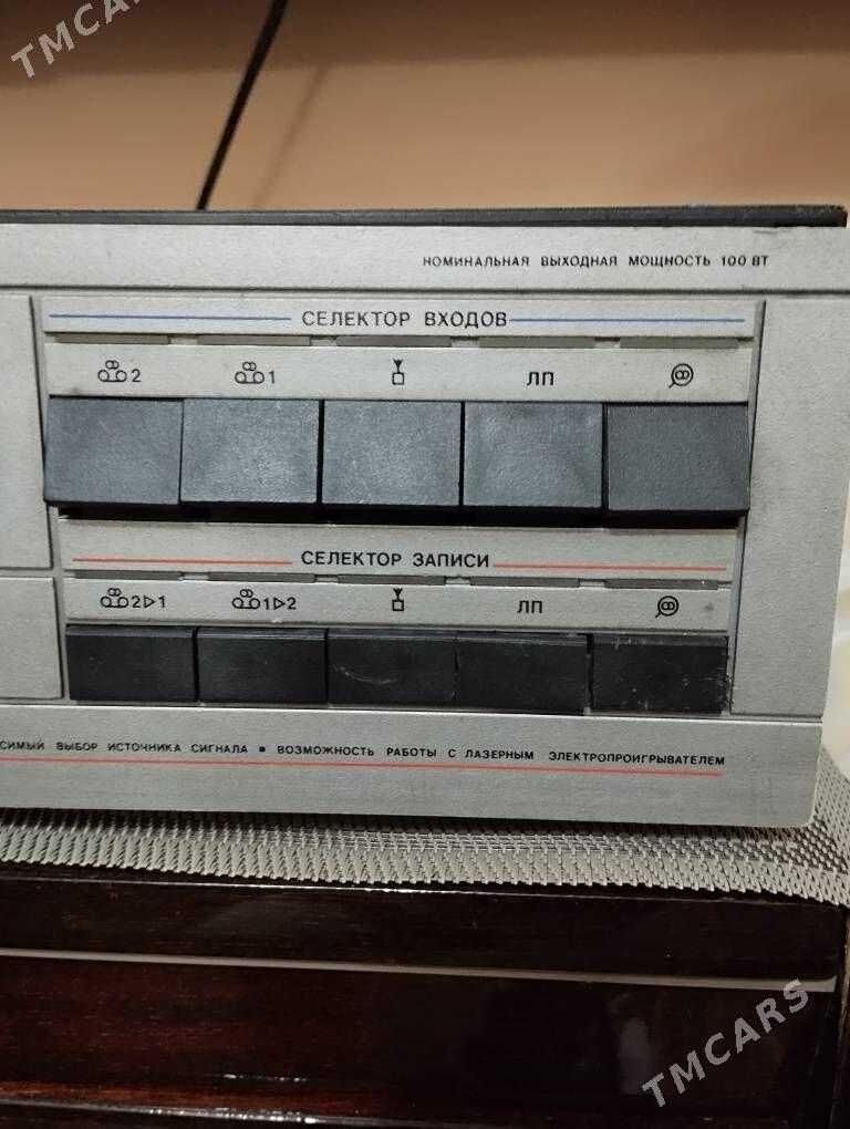 усилитель Одиссей 021 - Aşgabat - img 2