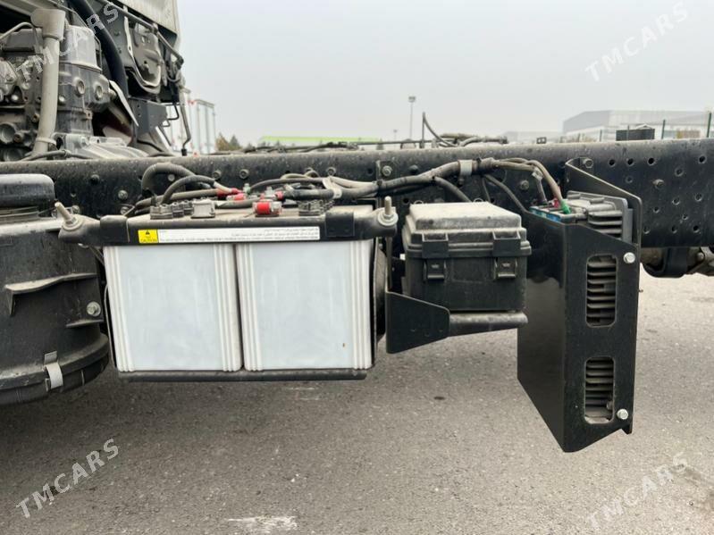Mitsubishi Canter 2025 - 449 000 TMT - Aşgabat - img 3