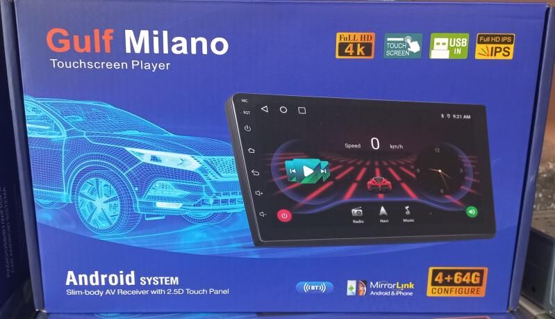 Android 900 TMT - Türkmenabat - img 2