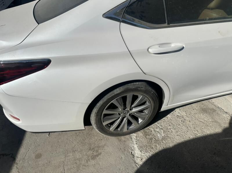 Lexus diska 5 500 TMT - Aşgabat - img 3