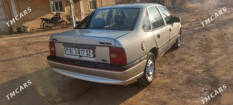 Opel Vectra 1992 - 35 000 TMT - Акдепе - img 2