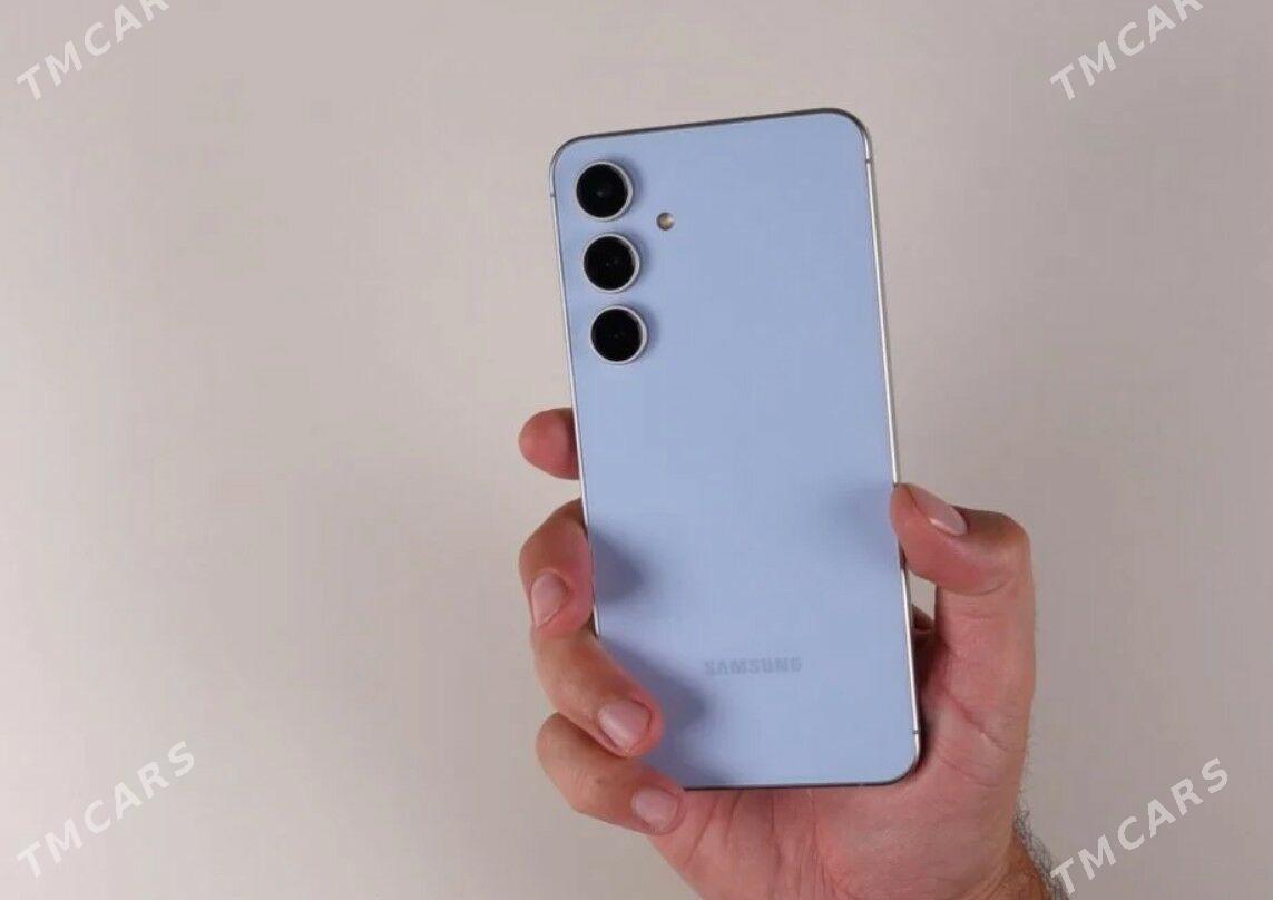 A05S A56 ALYAS A16 A17 A55 S25 - Ашхабад - img 1