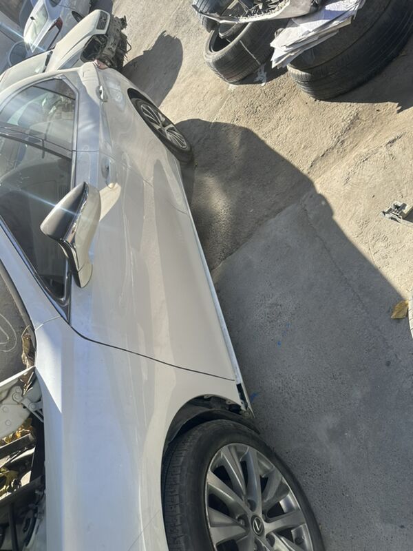 Lexus diska 5 500 TMT - Aşgabat - img 4