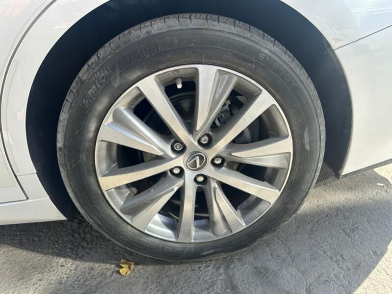 Lexus diska 5 500 TMT - Aşgabat - img 2