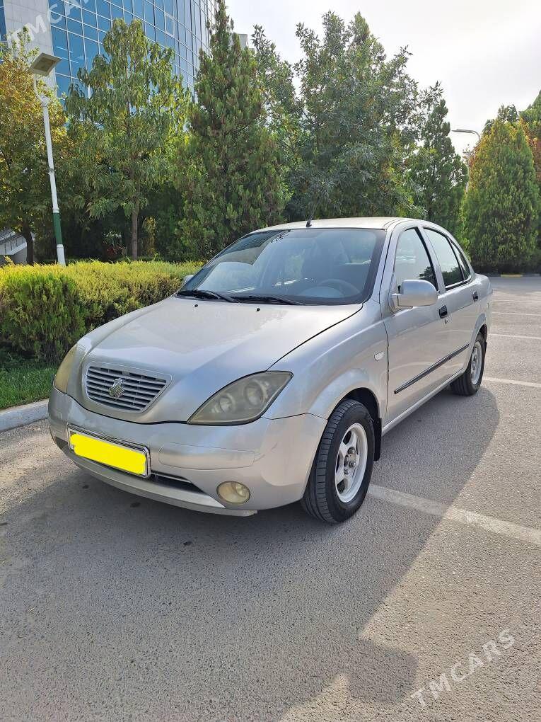 Saipa Tiba 2014 - 79 000 TMT - Köşi - img 3