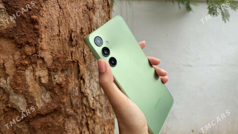 A05S A56 ALYAS A16 A17 A55 S25 - Ашхабад - img 4