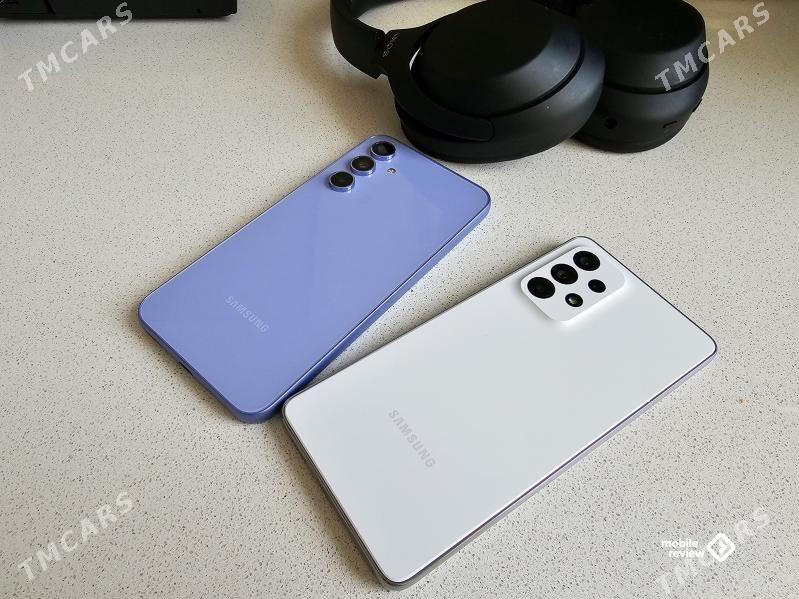 A05S A56 ALYAS A16 A17 A55 S25 - Ашхабад - img 9