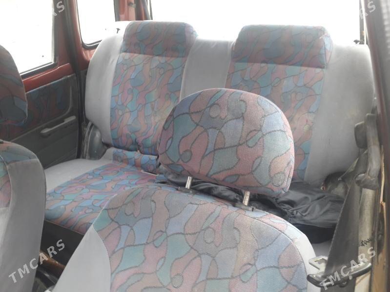 Daewoo Tico 1996 - 24 000 TMT - Türkmenabat - img 5