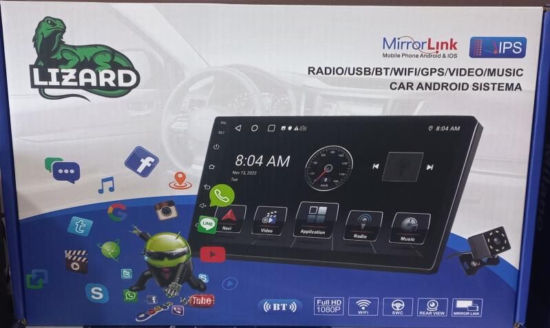 Android 900 TMT - Türkmenabat - img 1