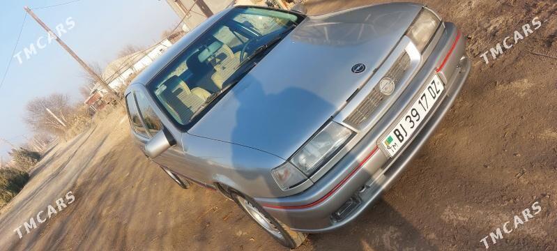 Opel Vectra 1992 - 35 000 TMT - Акдепе - img 4