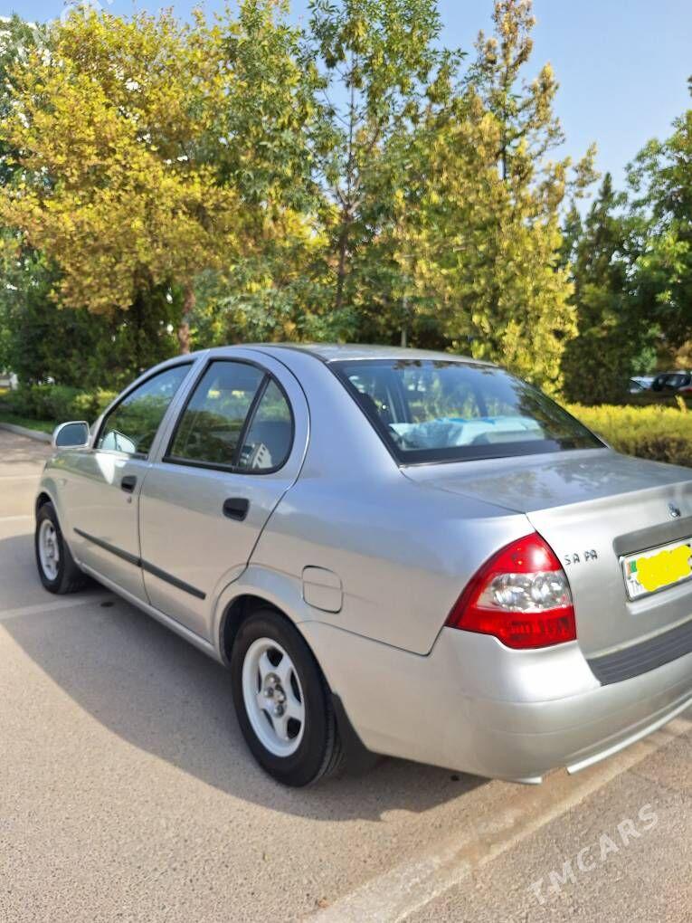 Saipa Tiba 2014 - 79 000 TMT - Köşi - img 2