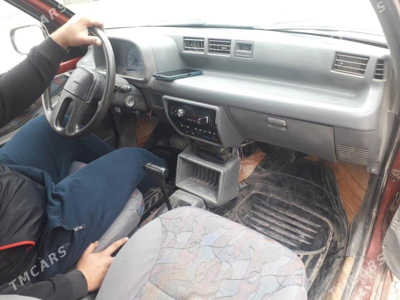 Daewoo Tico 1996 - 24 000 TMT - Türkmenabat - img 4