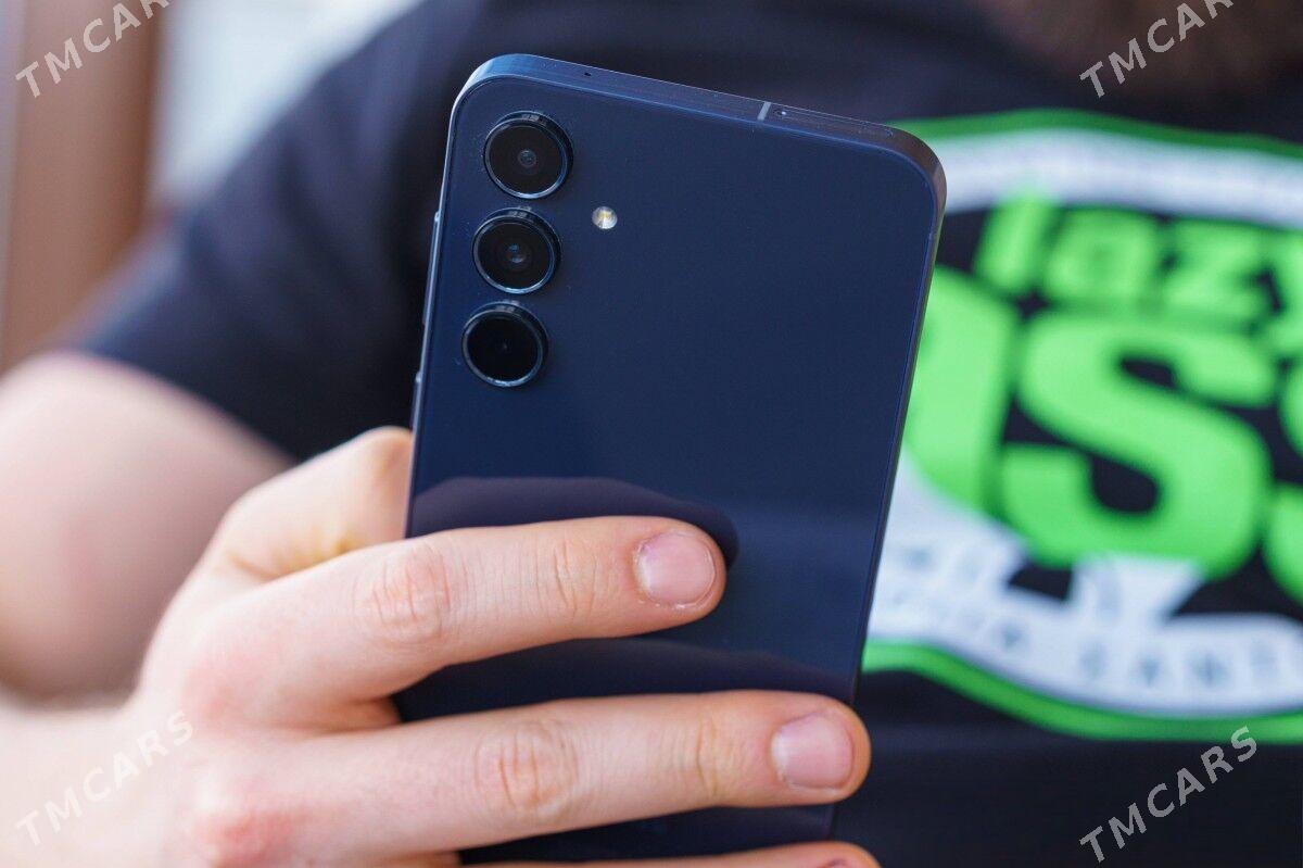 A05S A56 ALYAS A16 A17 A55 S25 - Ашхабад - img 8