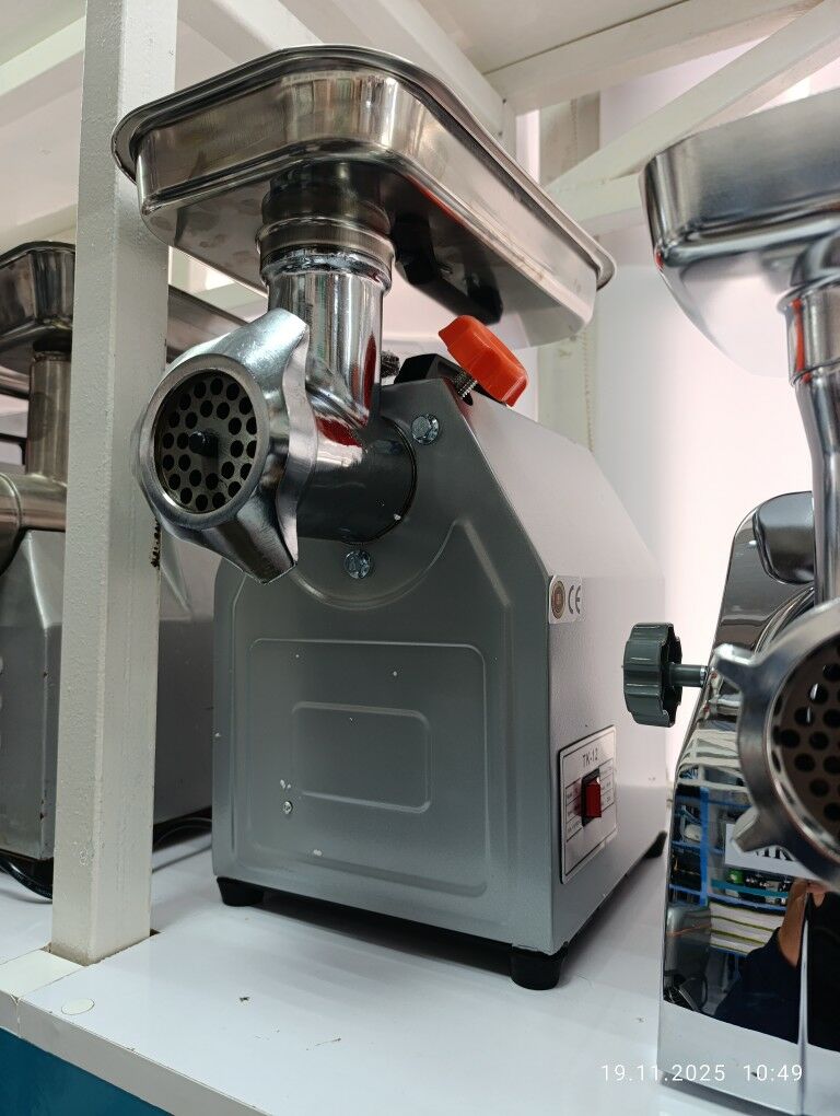 Et maşyn Çagdaş 32 - Mary - img 6