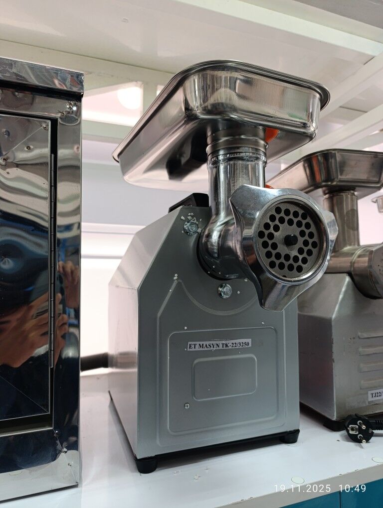 Et maşyn Çagdaş 32 - Mary - img 3