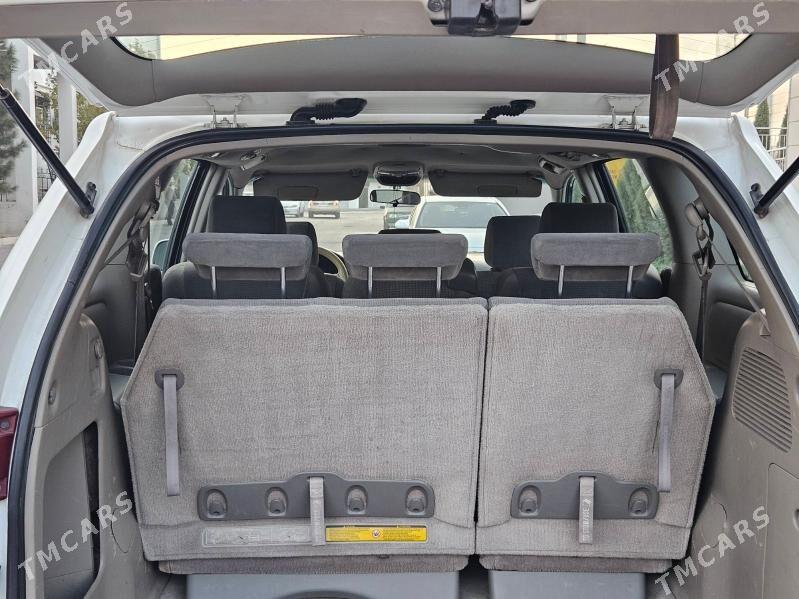 Toyota Sienna 2004 - 216 000 TMT - Mary - img 6