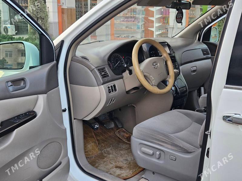 Toyota Sienna 2004 - 216 000 TMT - Mary - img 7