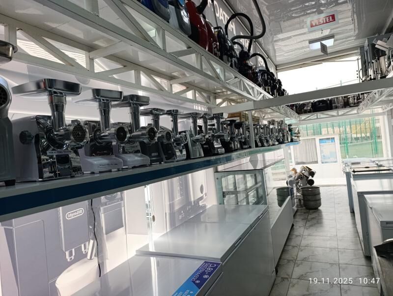 Et maşyn Çagdaş 32 - Mary - img 4