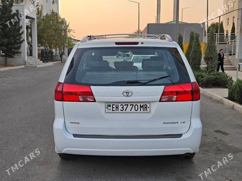 Toyota Sienna 2004 - 216 000 TMT - Mary - img 5