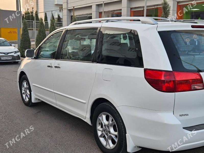 Toyota Sienna 2004 - 216 000 TMT - Mary - img 2