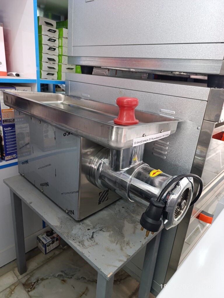 Et maşyn Çagdaş 32 - Mary - img 2