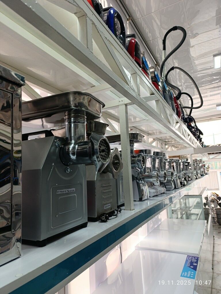 Et maşyn Çagdaş 32 - Mary - img 8