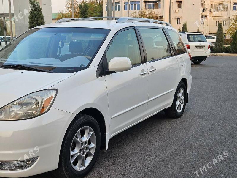 Toyota Sienna 2004 - 216 000 TMT - Mary - img 3
