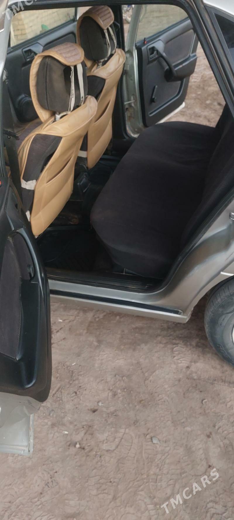 Opel Vectra 1992 - 35 000 TMT - Акдепе - img 9