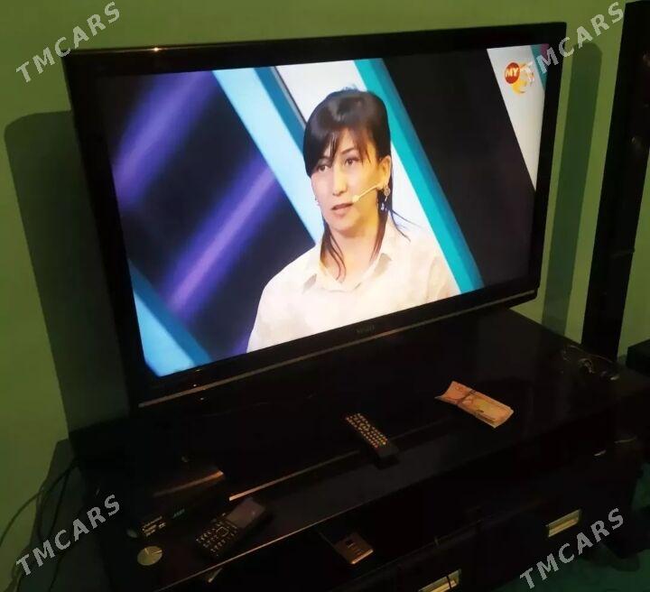 Hitachi 50lik tv - Daşoguz - img 2