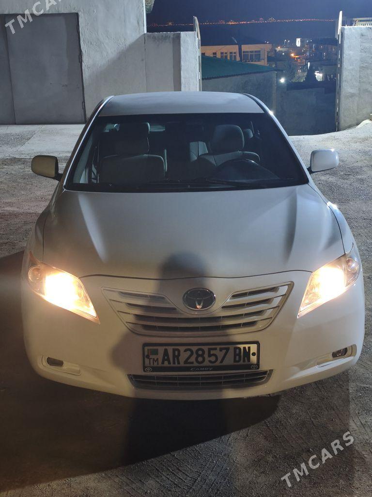 Toyota Camry 2008 - 145 000 TMT - Türkmenbaşy - img 2