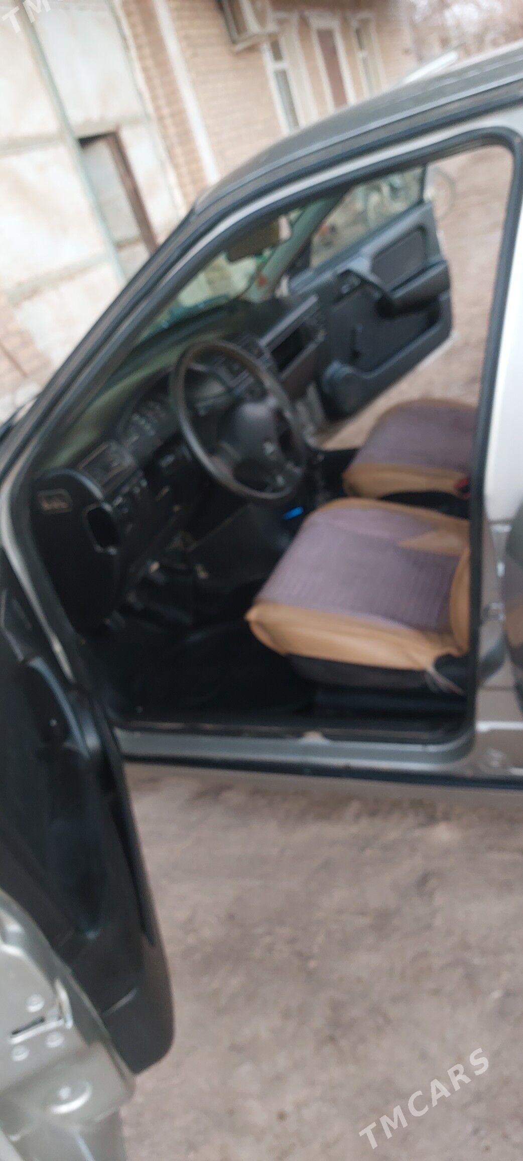 Opel Vectra 1992 - 35 000 TMT - Акдепе - img 7