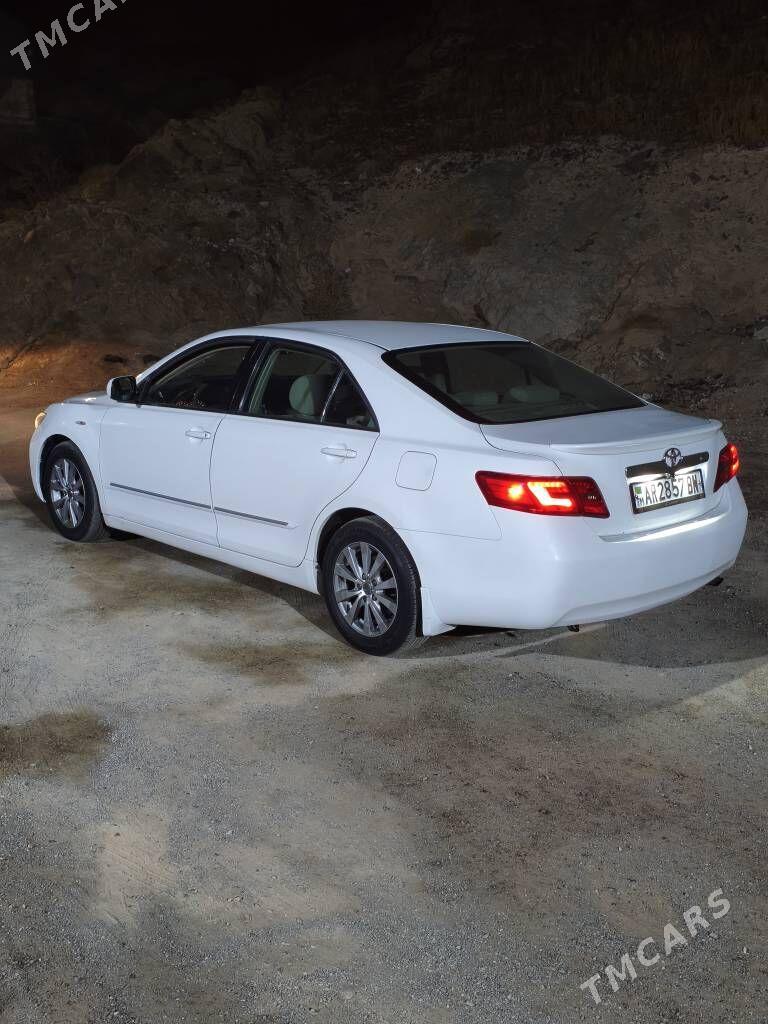 Toyota Camry 2008 - 145 000 TMT - Türkmenbaşy - img 4