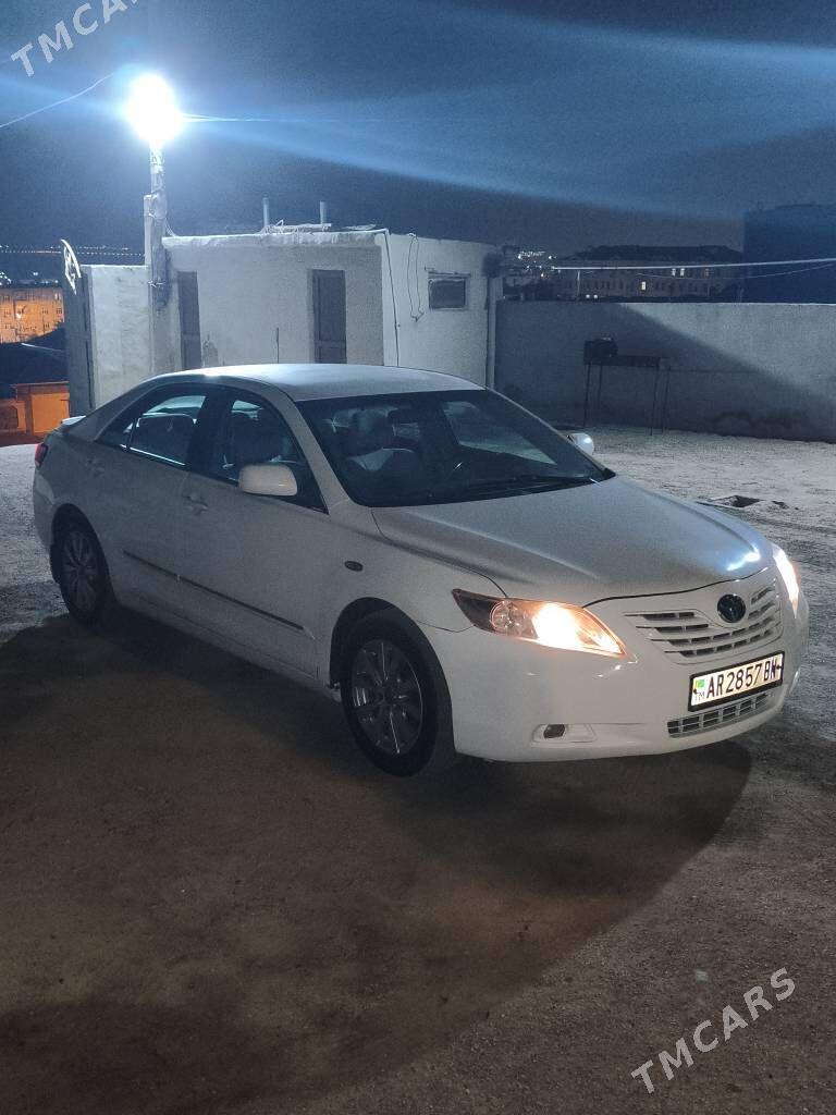 Toyota Camry 2008 - 145 000 TMT - Türkmenbaşy - img 3
